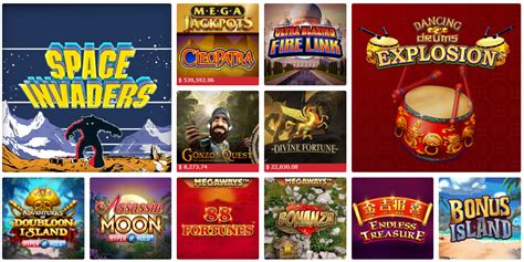 BetMGM Online Casino NJ .